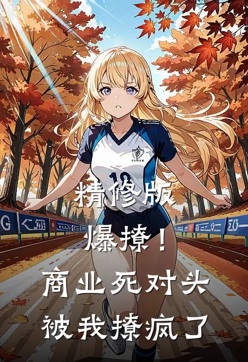精修版爆撩！商业死对头被我撩疯了