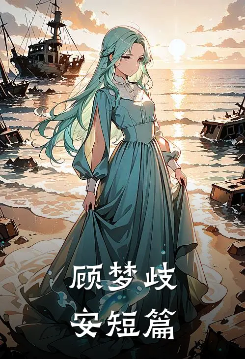顾梦歧安短篇