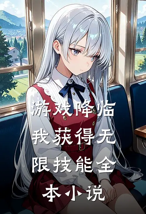 游戏降临：我获得无限技能全本小说