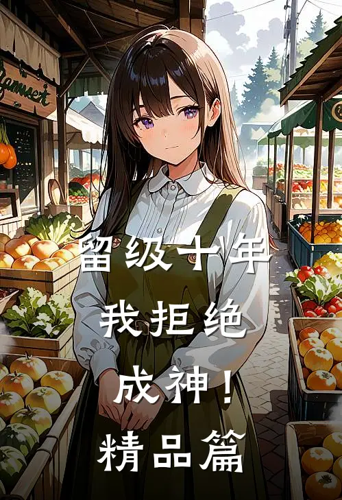 留级十年，我拒绝成神！精品篇