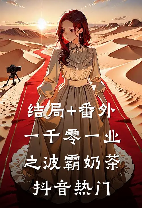 结局+番外一千零一业之波霸奶茶抖音热门