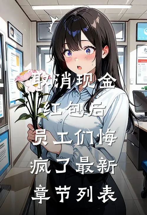 取消现金红包后，员工们悔疯了最新章节列表