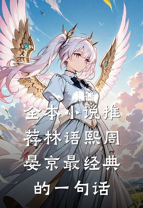 全本小说推荐林语熙周晏京最经典的一句话