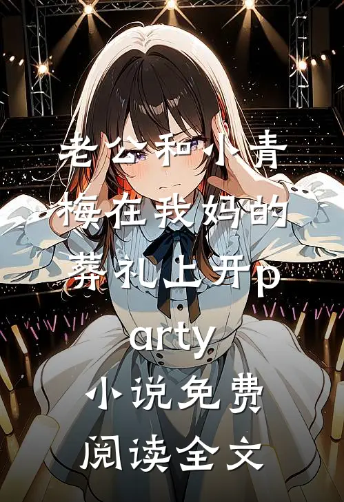 老公和小青梅在我妈的葬礼上开party小说免费阅读全文