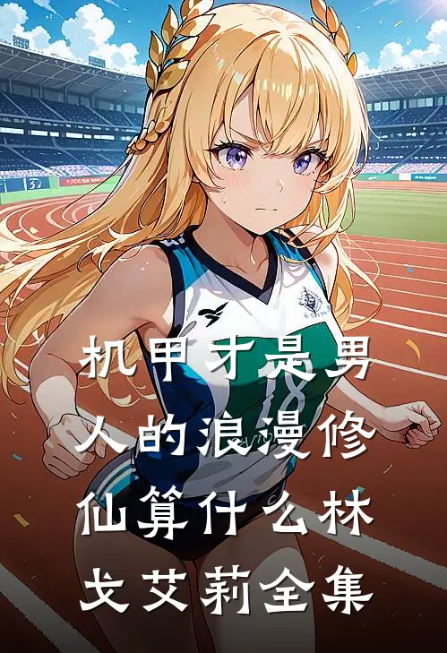 机甲才是男人的浪漫修仙算什么林戈艾莉 全集