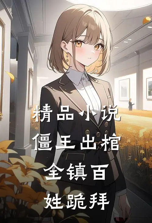 精品小说僵王出棺，全镇百姓跪拜