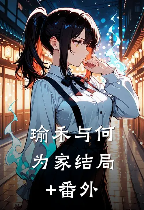 瑜禾（与何为家结局+番外
