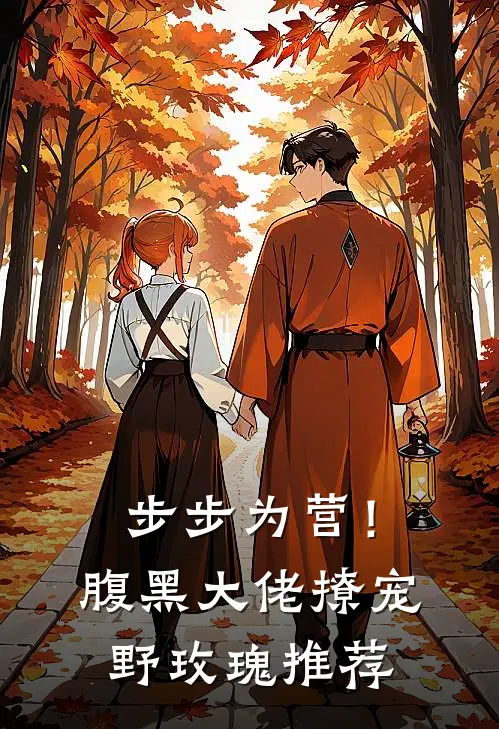 步步为营！腹黑大佬撩宠野玫瑰推荐