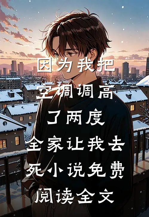 因为我把空调调高了两度，全家让我去死小说免费阅读全文