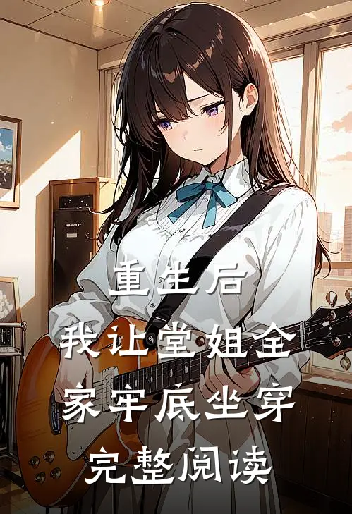 重生后，我让堂姐全家牢底坐穿完整阅读