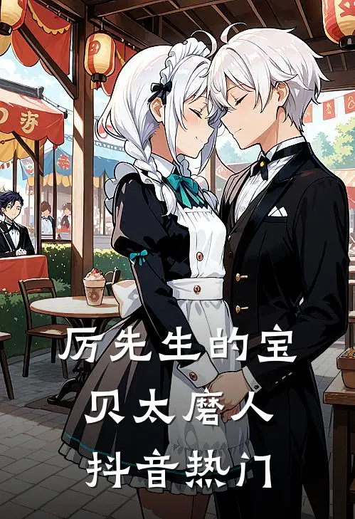 厉先生的宝贝太磨人抖音热门