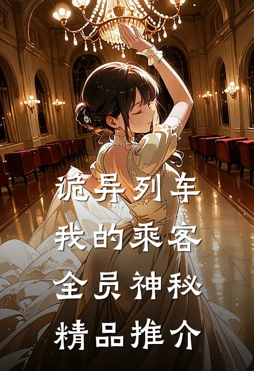 诡异列车：我的乘客全员神秘精品推介