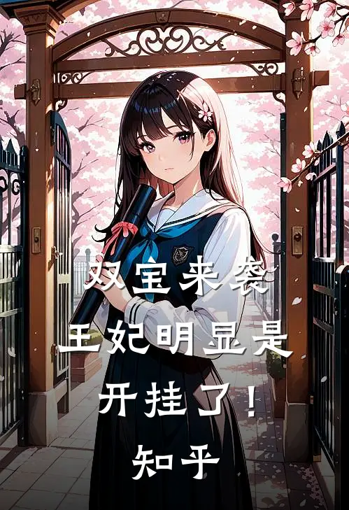 双宝来袭：王妃明显是开挂了！知乎