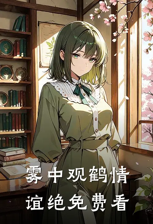 雾中观鹤情谊绝免费看