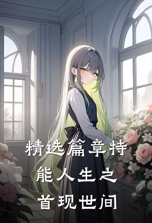 精选篇章特能人生之首现世间