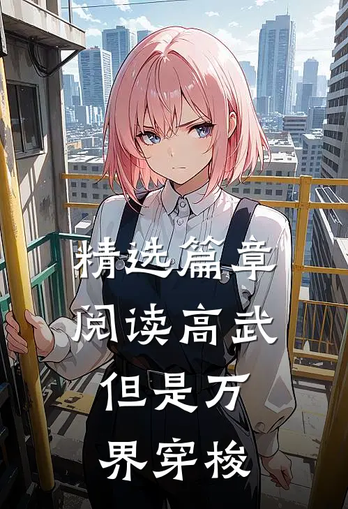 精选篇章阅读高武，但是万界穿梭