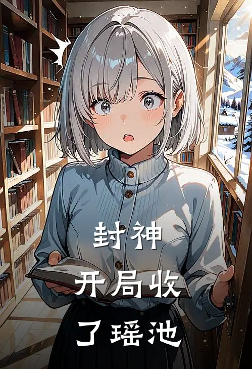 封神：开局收了瑶池