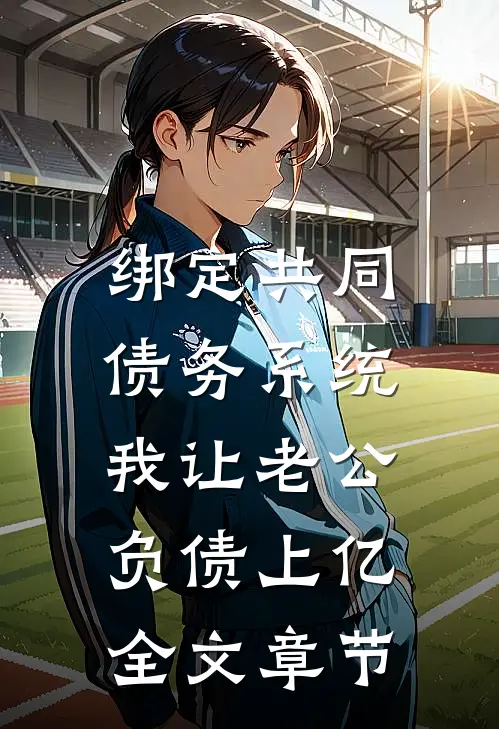 绑定共同债务系统，我让老公负债上亿全文章节