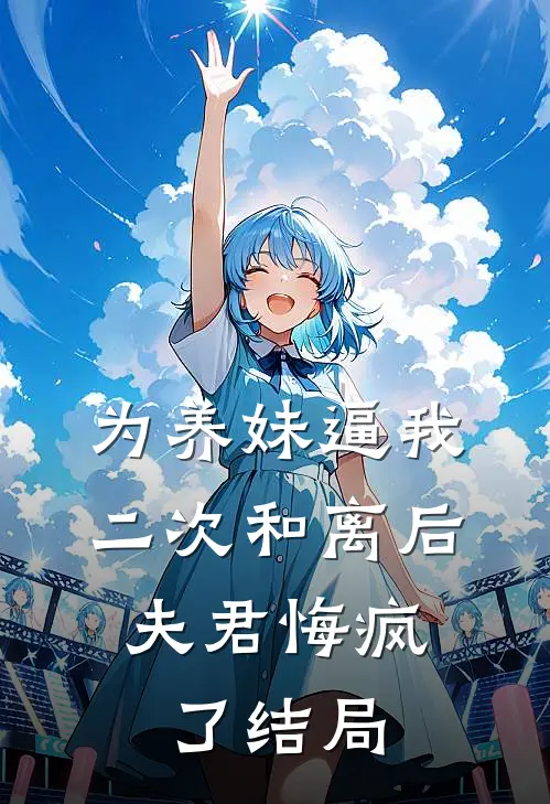 为养妹逼我二次和离后，夫君悔疯了结局