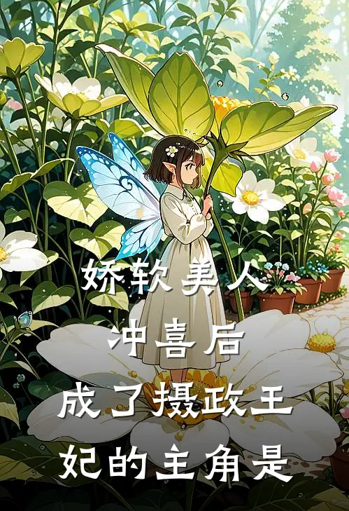 娇软美人冲喜后，成了摄政王妃的主角是