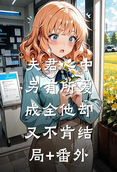 夫君心中另有所爱，成全他却又不肯结局+番外