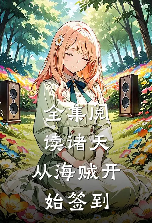 全集阅读诸天：从海贼开始签到