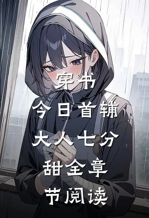 穿书：今日首辅大人七分甜全章节阅读