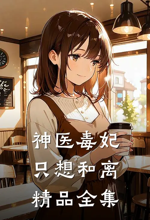 神医毒妃只想和离精品全集