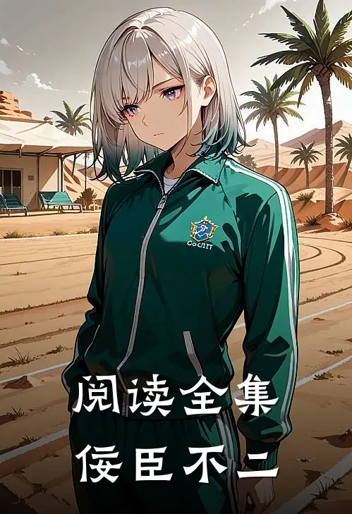 阅读全集佞臣不二