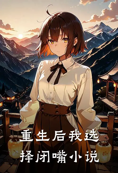 重生后我选择闭嘴小说