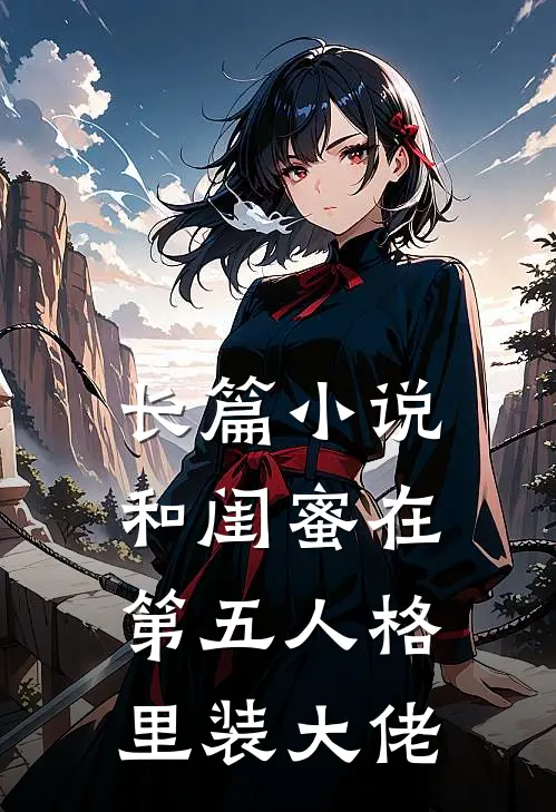 长篇小说和闺蜜在第五人格里装大佬