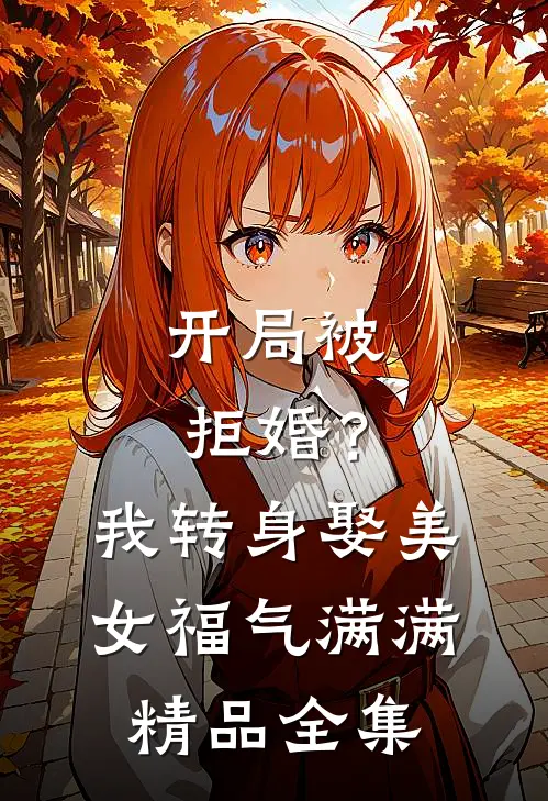 开局被拒婚？我转身娶美女福气满满精品全集