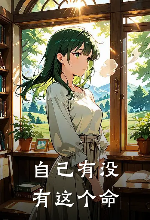 自己有没有这个命
