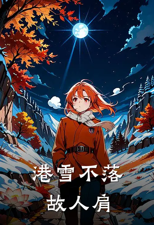 港雪不落故人肩