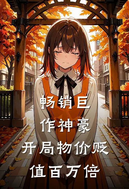 畅销巨作神豪：开局物价贬值百万倍