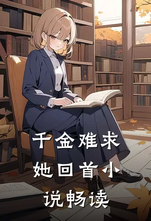 千金难求她回首小说畅读