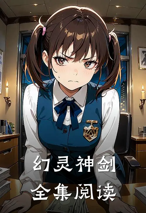 幻灵神剑全集阅读