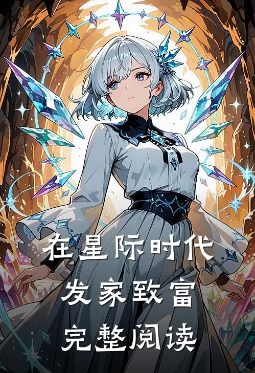 在星际时代发家致富完整阅读