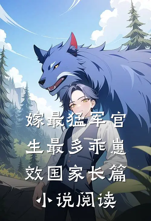 嫁最猛军官，生最多乖崽效国家长篇小说阅读