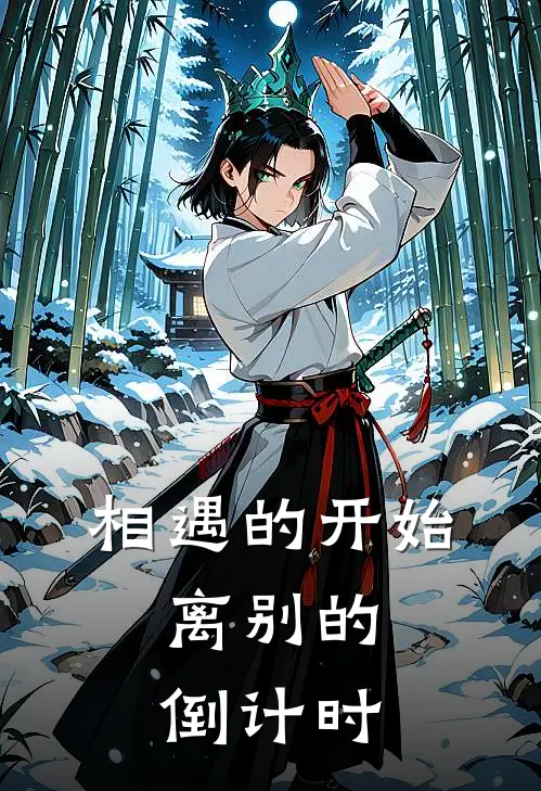 相遇的开始，离别的倒计时