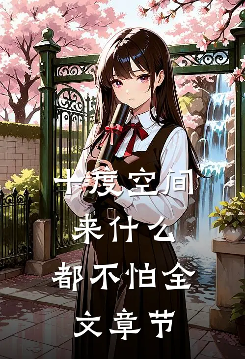 十度空间：来什么，都不怕全文章节