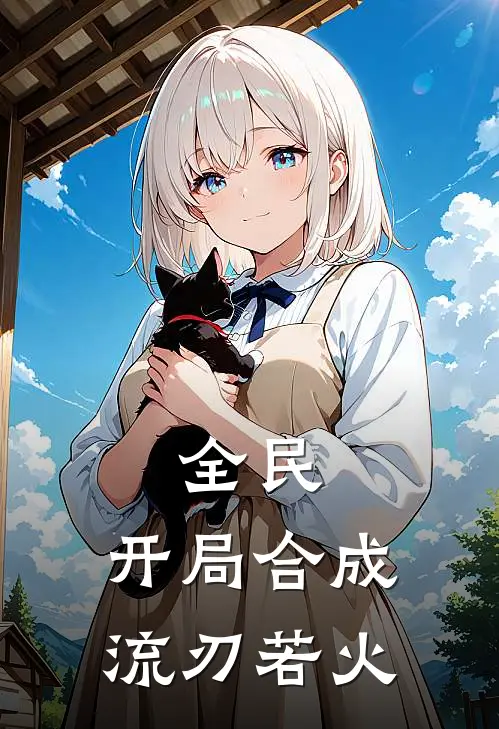 全民，开局合成流刃若火