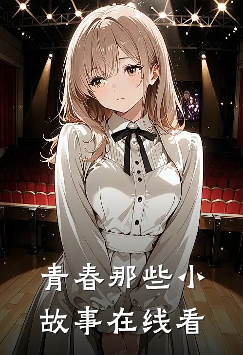 青春那些小故事在线看