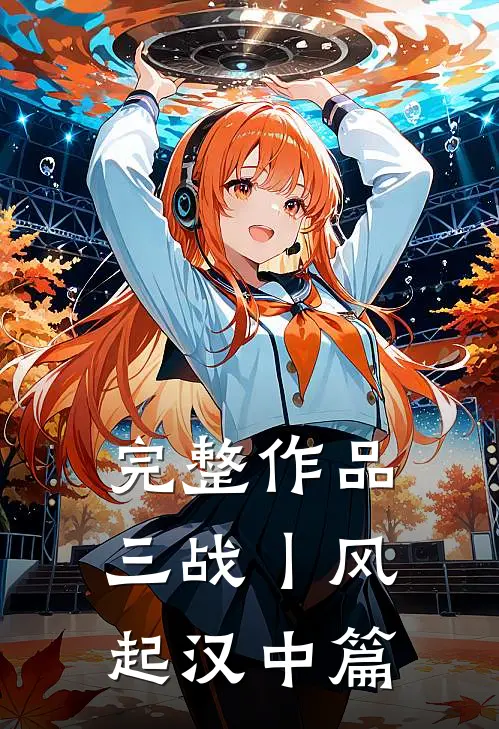 完整作品三战丨风起【汉中篇】