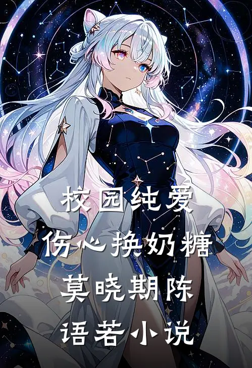 校园纯爱：伤心换奶糖莫晓期陈语若小说