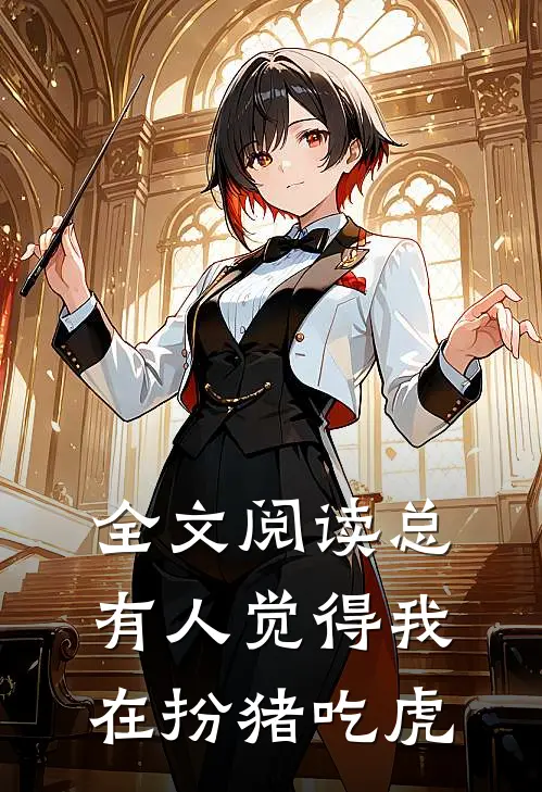 全文阅读总有人觉得我在扮猪吃虎