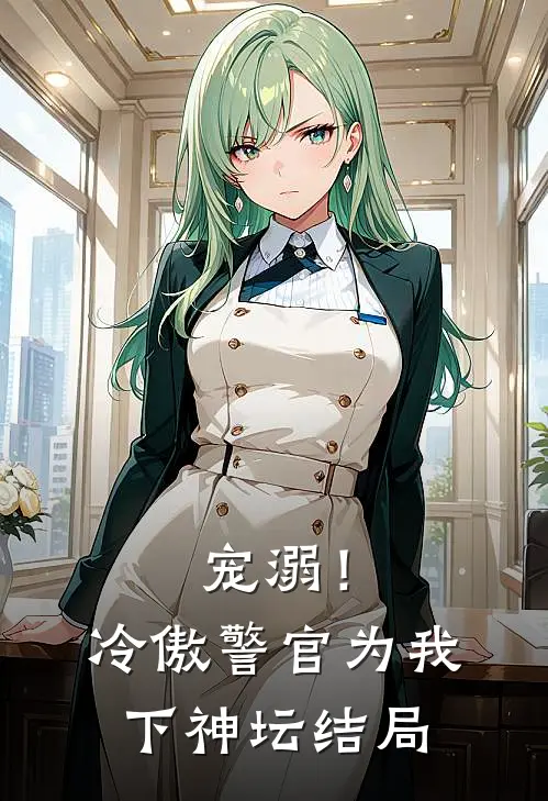 宠溺！冷傲警官为我下神坛结局