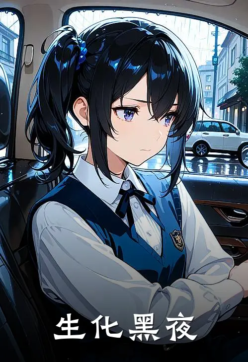 生化黑夜