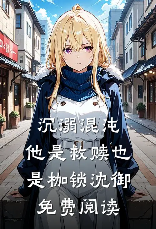 沉溺混沌，他是救赎也是枷锁沈御免费阅读