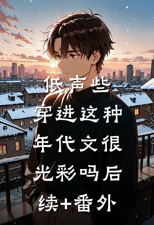 低声些，穿进这种年代文很光彩吗后续+番外